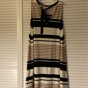Womens dress